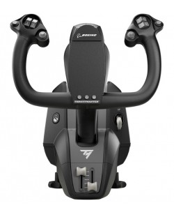 Controller Thrustmaster - TCA Yoke Boeing Edition, Xbox Series X|S, negru